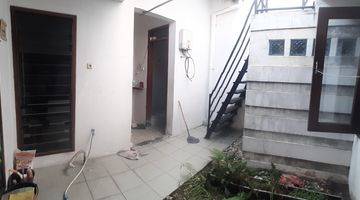 Gambar 5 Rumah nyaman lebar 9 area Wiyung 