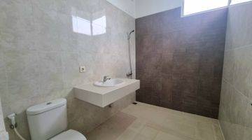 Gambar 2 Rumah Chalcedony Termurah, Lebar 10, Pondok Hijau Golf, Summarecon Gading Serpong, 2 Lantai, Dekat Club House, Turun Harga