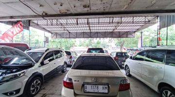 Gambar 4 RUKO DAAN MOGOT, GANDENG 3, TANAH TINGGI, EX SHOWROOM MOBIL, PINGGIR JALAN RAYA BESAR