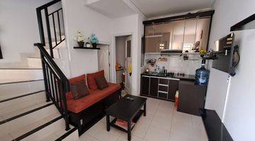 Gambar 4 RUMAH VIRGINIA VILLAGE, JALAN ORANGE, RUMAH MINIMALIS 2 LANTAI, FULL FURNISHED