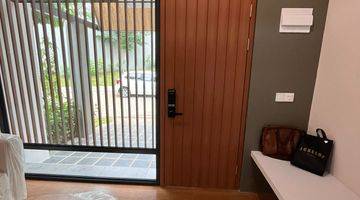 Gambar 4 RUMAH FLEEKHAUZ R, BSD, FULL FURNISHED, SIAP HUNI, TINGGAL BAWA KOPER