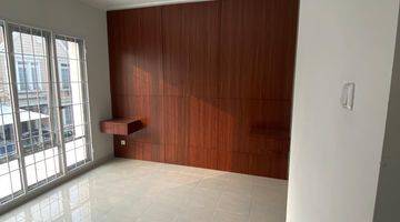 Gambar 5 Rumah Boston Village, Gading Serpong, Full Renovasi, Semi Furnished