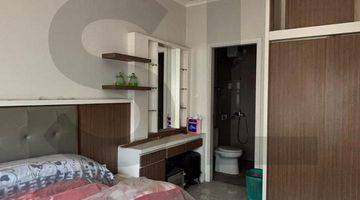 Gambar 1 Rumah Samara Village Termurah, Gading Serpong, 3 Lantai, Full Furnished, Siap Huni, Baru Renovasi