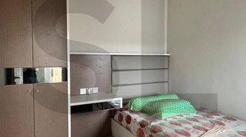 Gambar 3 Rumah Samara Village Termurah, Gading Serpong, 3 Lantai, Full Furnished, Siap Huni, Baru Renovasi