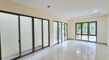 Gambar 5 Rumah Luxmore, Greenwich, Bsd City, Dekat Gerbang Cluster