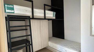 Gambar 2 Rumah Tabebuya Impresahaus Termurah, Bsd City, 3 Lantai, Full Furnished Developer, Siap Huni