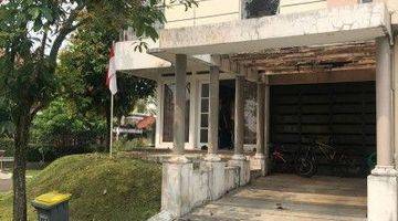 Gambar 5 Rumah Vila Hoek Murah Istana Bunga Rancamaya Ciawi Akses Jagorawi