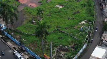 Gambar 2 Tanah Murah Cibinong Raya Bogor Cocok Cluster, Gudang Komersil