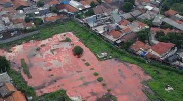 Gambar 4 Tanah Murah Cibinong Raya Bogor Cocok Cluster, Gudang Komersil