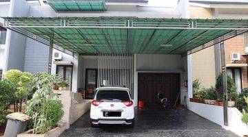 Gambar 2 Rumah Cantik Dan Mewah Siap Huni Harga di Bawah Pasar Cluster Asia Tropis Harapan Indah Bekasi