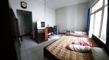 Gambar 3 Rumah Tengah Kota di Puri Anjasmoro, Semarang Dekat Binus School