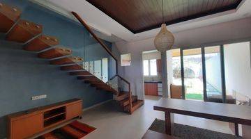 Gambar 1 Rumah Furnished Siap Huni di S Parman, Semarang Dekat Rs Kariadi