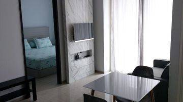 Gambar 1 Apartemen 1 Bedroom Di Citra Lakes Suites