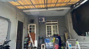 Gambar 1 Rumah 1 Lantai Di Kosambi Baru