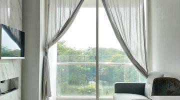 Gambar 5 Apartemen 1 Bedroom Di Citra Lakes Suites