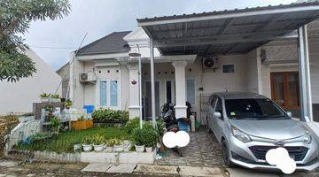 Gambar 1 Rumah Siap Huni Di Perum Sapphire Residence