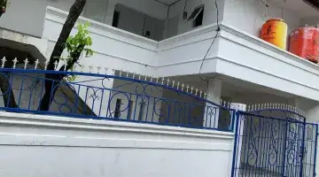 Gambar 1 Rumah Kost Baru Strategis