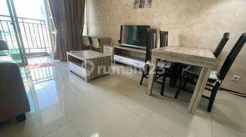 Gambar 1 Apartemen Disewakan Thamrin Residences Tipe 2 BR Ff Jakarta Pusat