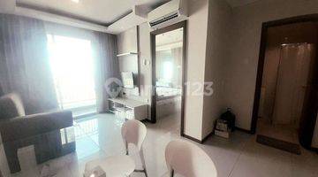 Gambar 3 Apartemen Disewakan Thamrin Executive Tipe 1 BR Ff Jakarta Pusat