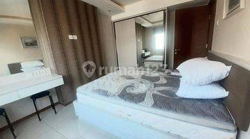 Gambar 2 Apartemen Disewakan Thamrin Executive Tipe 1 BR Ff Jakarta Pusat