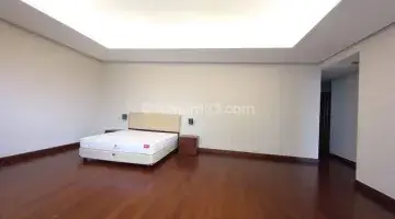 Gambar 2 Rumah Tinggal Disewakan Tipe 5 BR Pondok Indah Jakarta Selatan