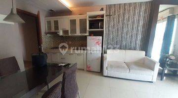 Gambar 2 Apartemen Disewakan Thamrin Residences Tipe 1 BR Ff Jakarta Pusat