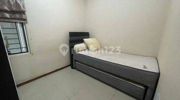 Gambar 5 Apartemen Disewakan Thamrin Residences Tipe 2 BR Ff Jakarta Pusat