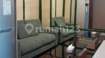 Gambar 2 Apartemen Disewakan Thamrin Residences Tipe 1 BR Ff Jakarta Pusat