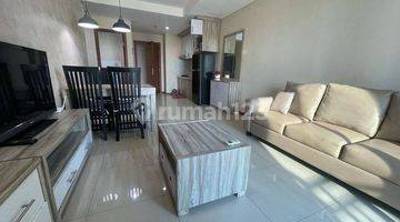 Gambar 3 Apartemen Disewakan Thamrin Residences Tipe 2 BR Ff Jakarta Pusat