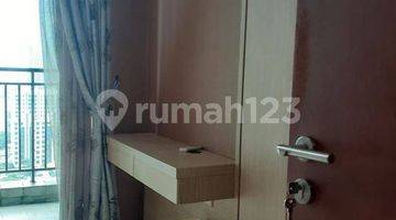 Gambar 5 Apartemen Disewakan Thamrin Residences Tipe 1 BR Ff Jakarta Pusat