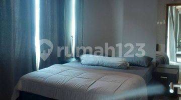 Gambar 3 Apartemen Disewakan Thamrin Residences Tipe 1 BR Ff Jakarta Pusat