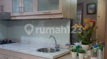 Gambar 4 Apartemen Disewakan Thamrin Residences Tipe 1 BR Ff Jakarta Pusat