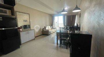 Gambar 2 Apartemen Disewakan Thamrin Residences Tipe 2 BR Ff Jakarta Pusat