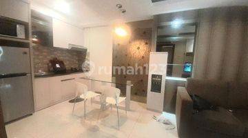 Gambar 4 Apartemen Disewakan Thamrin Executive Tipe 1 BR Ff Jakarta Pusat