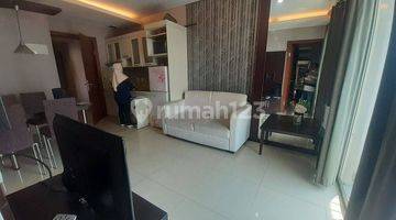 Gambar 5 Apartemen Disewakan Thamrin Residences Tipe 1 BR Ff Jakarta Pusat