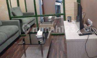 Gambar 3 Apartemen Disewakan Thamrin Residences Tipe 1 BR Ff Jakarta Pusat