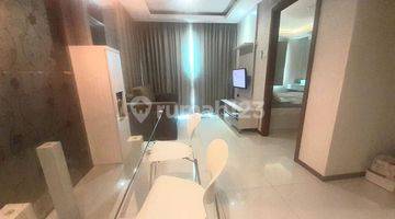 Gambar 5 Apartemen Disewakan Thamrin Executive Tipe 1 BR Ff Jakarta Pusat