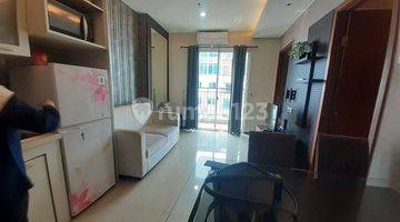 Gambar 4 Apartemen Disewakan Thamrin Residences Tipe 1 BR Ff Jakarta Pusat