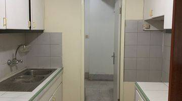 Gambar 4 Apartment Istana Harmoni Lantai 27 Kondisi Rapi City View