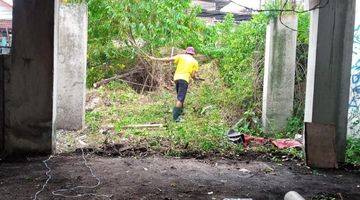 Gambar 4 Tanah  Di Kemanggisan Dekat Binus Cocok Berbagai Usaha