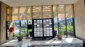 Gambar 1 Dijual Apartmen Prime Location Southgate Residence 2+1 Bedroom,jakarta Selatan