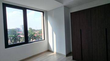 Gambar 4 Dijual Apartmen Prime Location Southgate Residence 2+1 Bedroom,jakarta Selatan