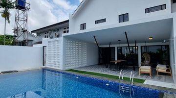 Gambar 2 Dijual Rumah Luxury, Brand New, Cipete Jakarta Selatan