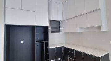 Gambar 4 Dijual Rumah Luxury, Brand New di Area Exclusive Prime Di Brawijaya , Kebayoran Baru