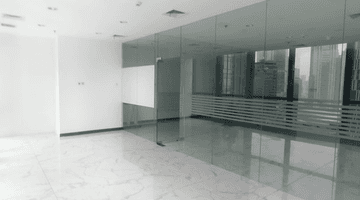 Gambar 4 Dijual Kantor Mewah Jarang Ada di Office District 8 Kawasan Bisnis Scbd, Terkoneksi Langsung Mall Astha