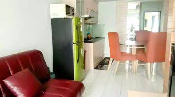 Gambar 5 Dijual Murah Apartemen The 18th Residence Rasuna Said 1BR