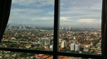 Gambar 1 Dijual Murah Apartemen Kemang Village 2br Furnish