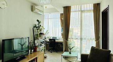 Gambar 4 Dijual Murah Apartemen Bellagio Residence 2br Good Furnish