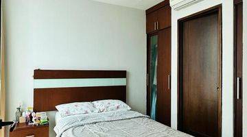 Gambar 5 Dijual Murah Apartemen Bellagio Residence 2br Good Furnish