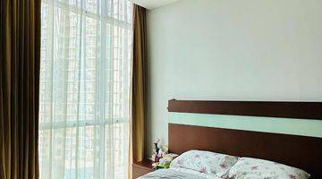 Gambar 1 Dijual Murah Apartemen Bellagio Residence 2br Good Furnish